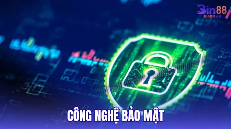 Công nghệ bảo mật