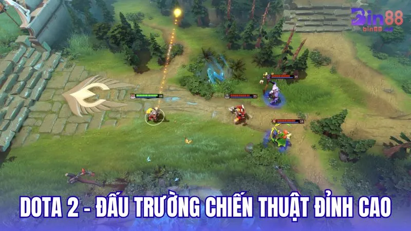Dota 2